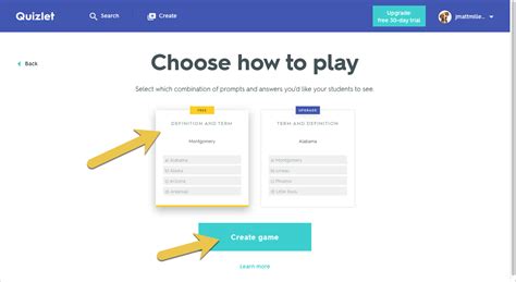 goto www.quizlet.live|create a quizlet live game.